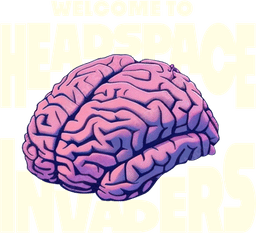 Headspace Invaders